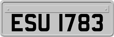 ESU1783