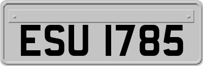 ESU1785