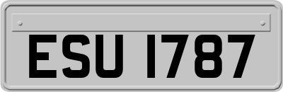 ESU1787