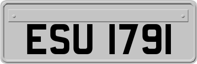 ESU1791