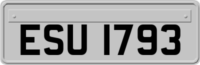ESU1793
