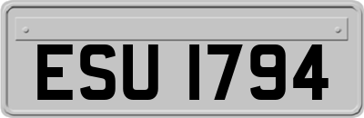 ESU1794