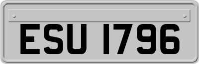 ESU1796