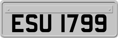 ESU1799