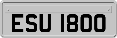 ESU1800