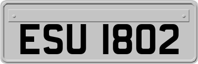 ESU1802