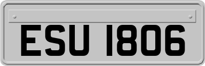 ESU1806