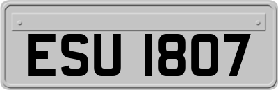 ESU1807