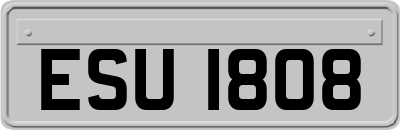 ESU1808