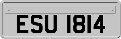 ESU1814