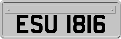 ESU1816