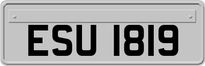 ESU1819