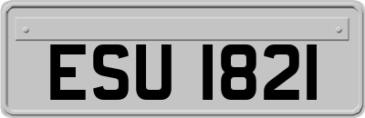 ESU1821