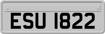 ESU1822