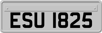 ESU1825