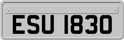 ESU1830