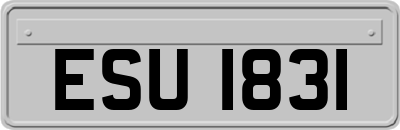 ESU1831
