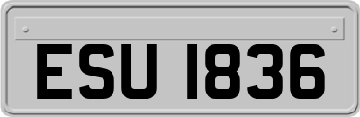 ESU1836