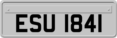 ESU1841
