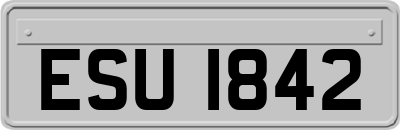 ESU1842