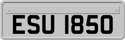 ESU1850