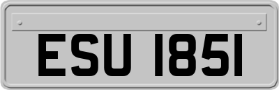 ESU1851