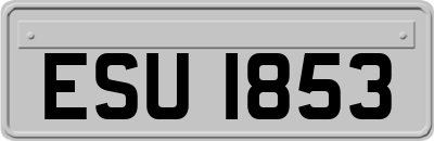 ESU1853