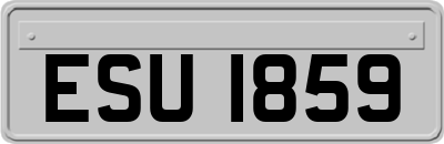 ESU1859