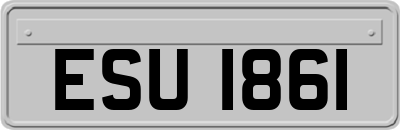 ESU1861
