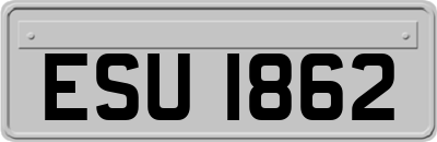 ESU1862