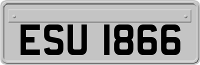 ESU1866