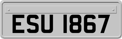 ESU1867
