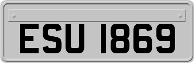 ESU1869