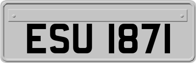 ESU1871