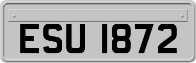 ESU1872