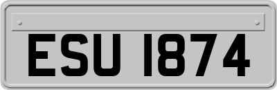ESU1874