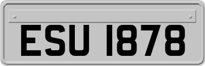 ESU1878