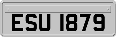 ESU1879