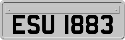 ESU1883