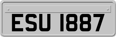 ESU1887