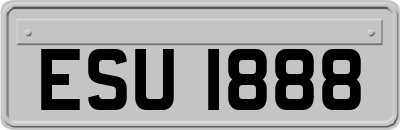 ESU1888