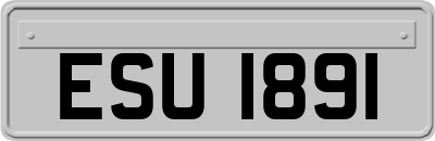 ESU1891