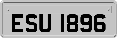 ESU1896