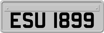 ESU1899