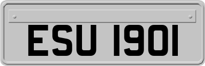 ESU1901