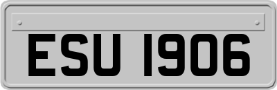 ESU1906