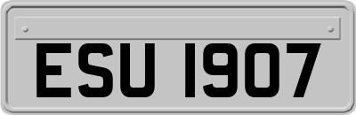ESU1907