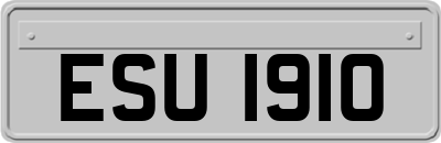 ESU1910