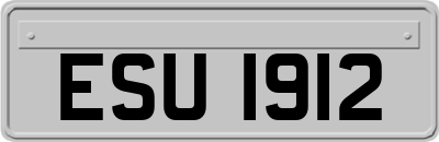 ESU1912