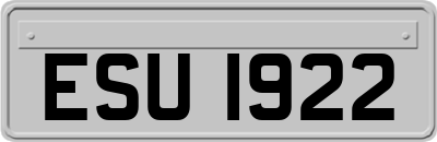 ESU1922